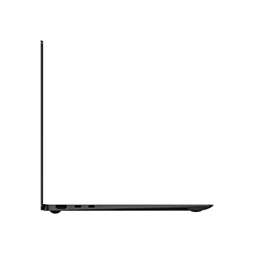 SAMSUNG 14” Galaxy Book3 Pro Laptop PC Computer, 13th Gen Intel Core i7-1360P Processor / 16GB / 512GB, 3K AMOLED Screen, 120hz, Fingerprint Reader, FHD Webcam, 2023 Model, NP940XFG-KC2US, Graphite