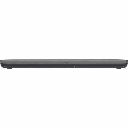 Lenovo ThinkPad P16v Gen 1 21FC003KUS 16" Notebook - WUXGA - 1920 x 1200 - Intel Core i9 13th Gen i9-13900H Tetradeca-core (14 Core) 2.60 GHz - 32 GB Total RAM - 1 TB SSD - Thunder Black