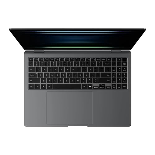 SAMSUNG 16” Galaxy Book5 Pro 360 Copilot AI Laptop PC Computer, Intel Core 7 Ultra Processor, 3K AMOLED (2880 x 1800) Touchscreen, 120HZ Refresh Rate, Dolby Atmos Quad Speakers, All-Day Battery Life