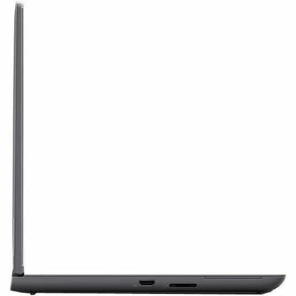 Lenovo ThinkPad P16v Gen 1 21FC003KUS 16" Notebook - WUXGA - 1920 x 1200 - Intel Core i9 13th Gen i9-13900H Tetradeca-core (14 Core) 2.60 GHz - 32 GB Total RAM - 1 TB SSD - Thunder Black