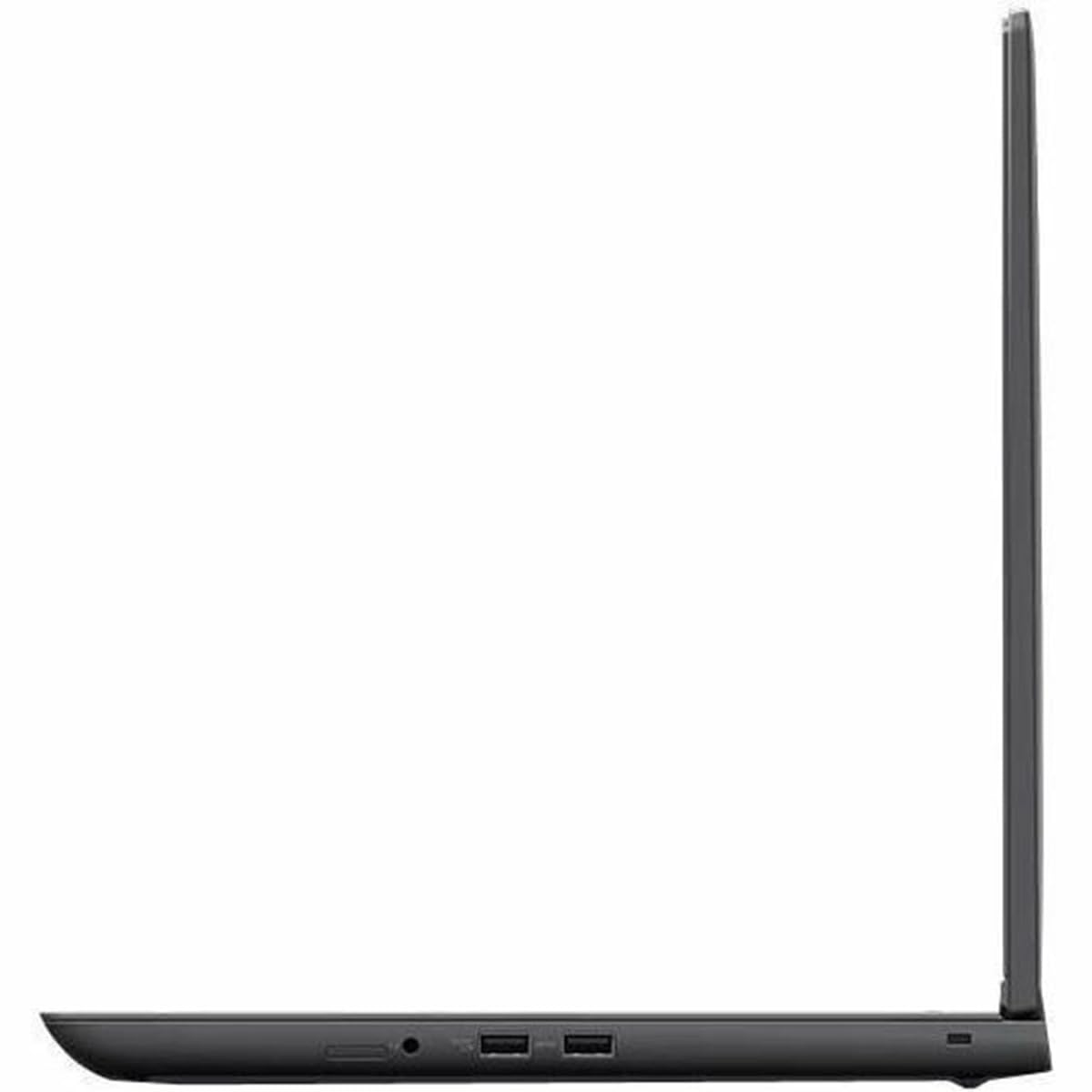 Lenovo ThinkPad P16v Gen 1 21FC003KUS 16" Notebook - WUXGA - 1920 x 1200 - Intel Core i9 13th Gen i9-13900H Tetradeca-core (14 Core) 2.60 GHz - 32 GB Total RAM - 1 TB SSD - Thunder Black