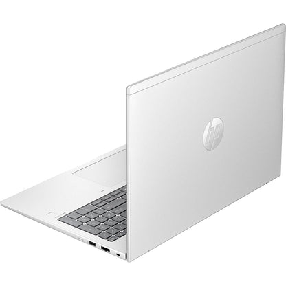 HP ProBook 460 G11 16" WUXGA Notebook Intel Core Ultra 7 155U 32GB RAM 512GB SSD Pike Silver Aluminum - Intel Core Ultra 7 155U Dodeca-core - 1920 x 1200 WUXGA Display - in-Plane Switching (IPS)