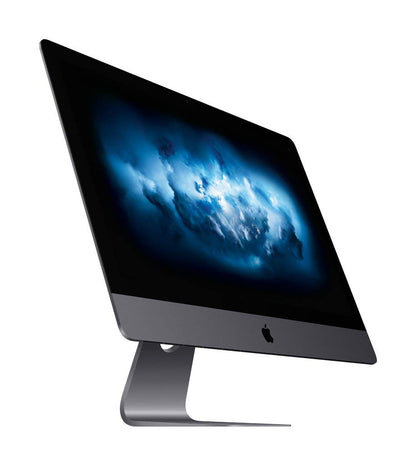 Apple iMac Pro 27in All-in-One Desktop,Intel,32 GB, Space Gray (MQ2Y2LL/A) (Renewed)1000 GB,macOS High Sierra