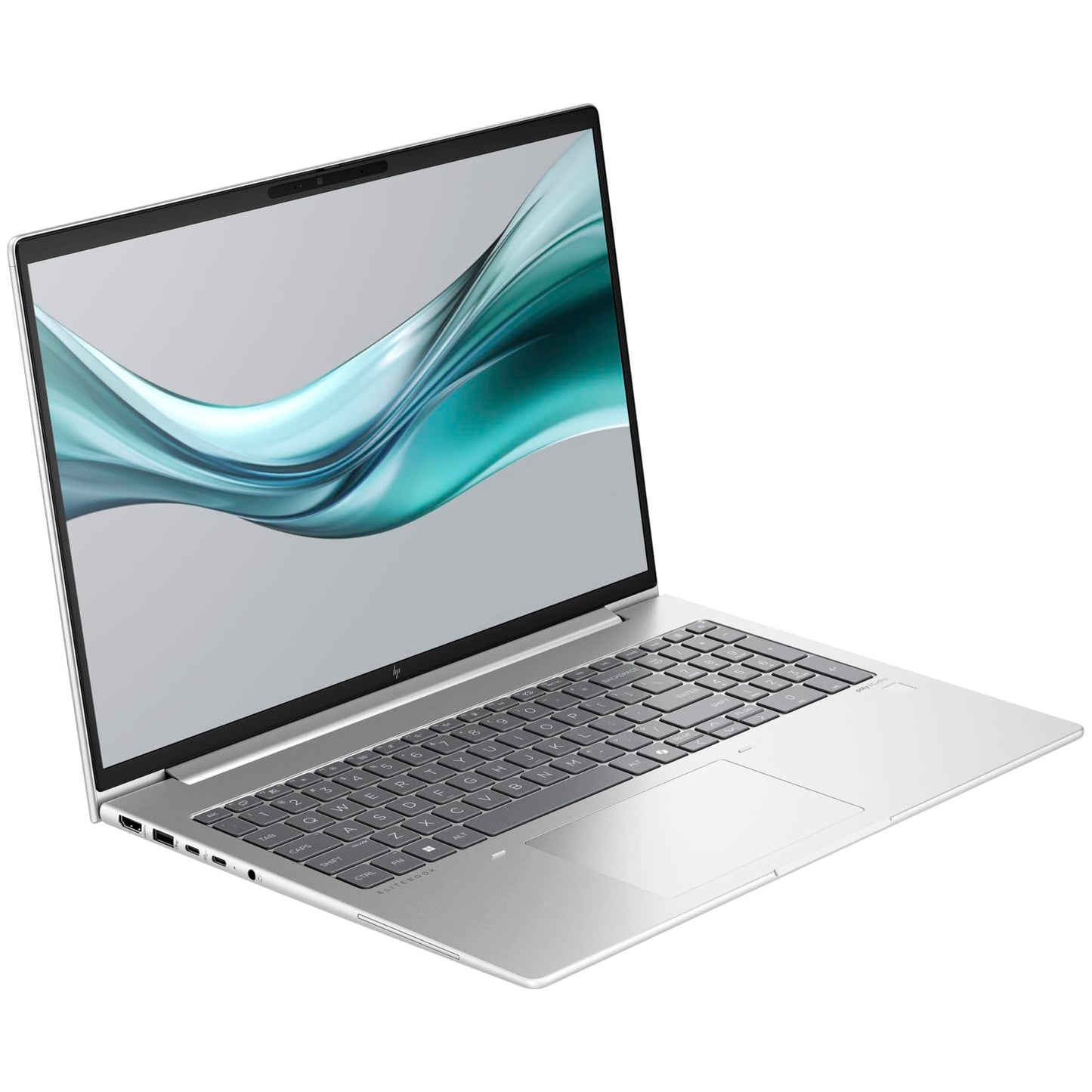 HP Elitebook 665 G11 16" FHD+ Business Laptop Computer, Octa-Core AMD Ryzen 7 7735U (Beat i7-1270P), 32GB DDR5 RAM, 1TB PCIe SSD, WiFi 6E, Backlit KB, Fingerprint Reader, Windows 11 Pro, Befectoy