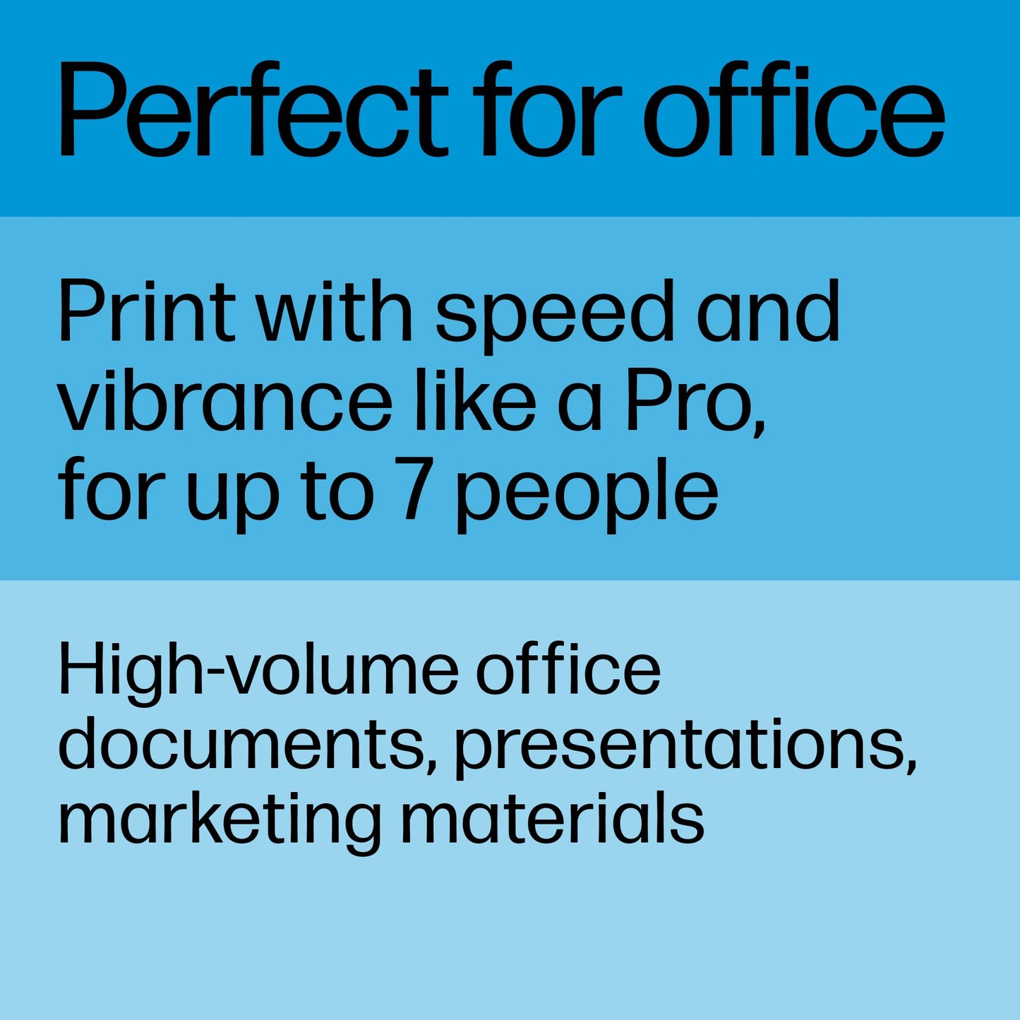 HP Color Laserjet Pro MFP 3301sdw Wireless All-in-One Color Laser Printer, Scanner, Copier, Best-for-Office (499Q3F)