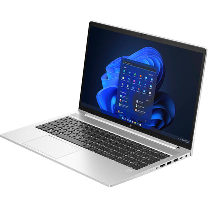 HP EliteBook 655 G10 15.6" FHD Business Laptop Computer, Hexa-Core AMD Ryzen 5 7530U (Beat i7-1355U), 32GB DDR4 RAM, 1TB PCIe SSD, WiFi 6E, Bluetooth 5.3, Fingerprint Reader, Windows 11 Pro, Tilsiy